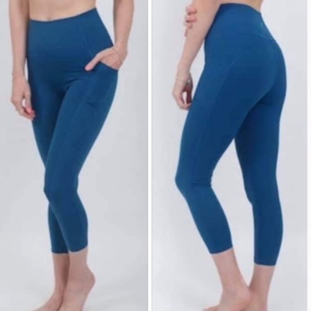 Zyia legging